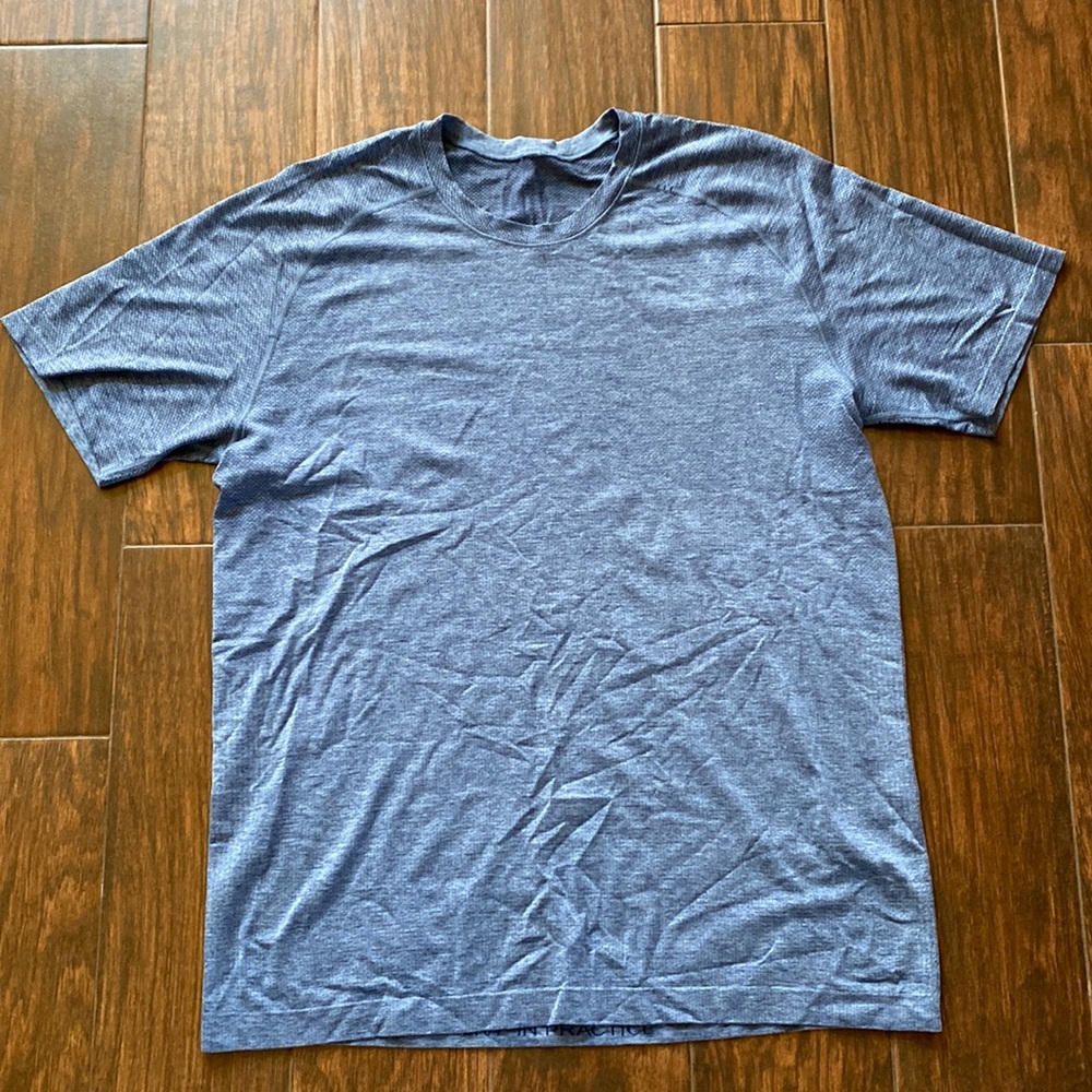 Metalvent shirt.  Great condition